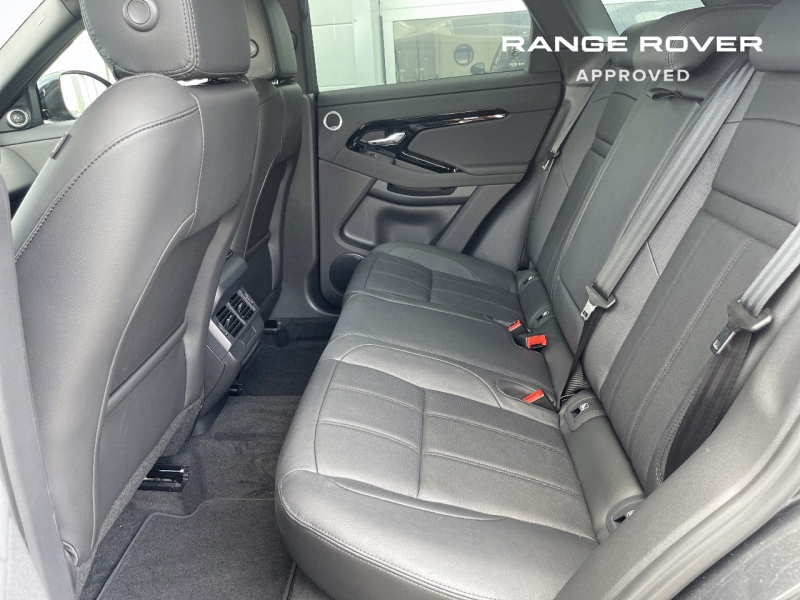 Image LAND-ROVER Range Rover Evoque P270e PHEV 269ch Dynamic SE