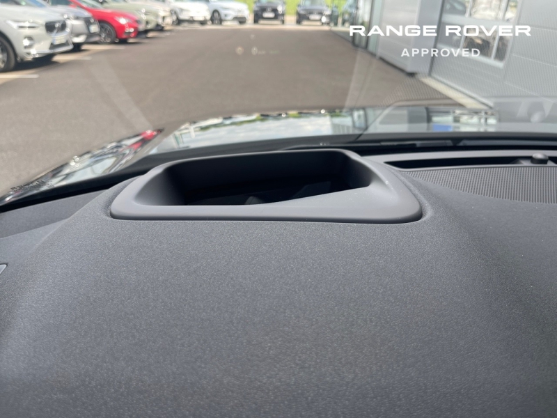 Image LAND-ROVER Range Rover Evoque P270e PHEV 269ch Dynamic SE