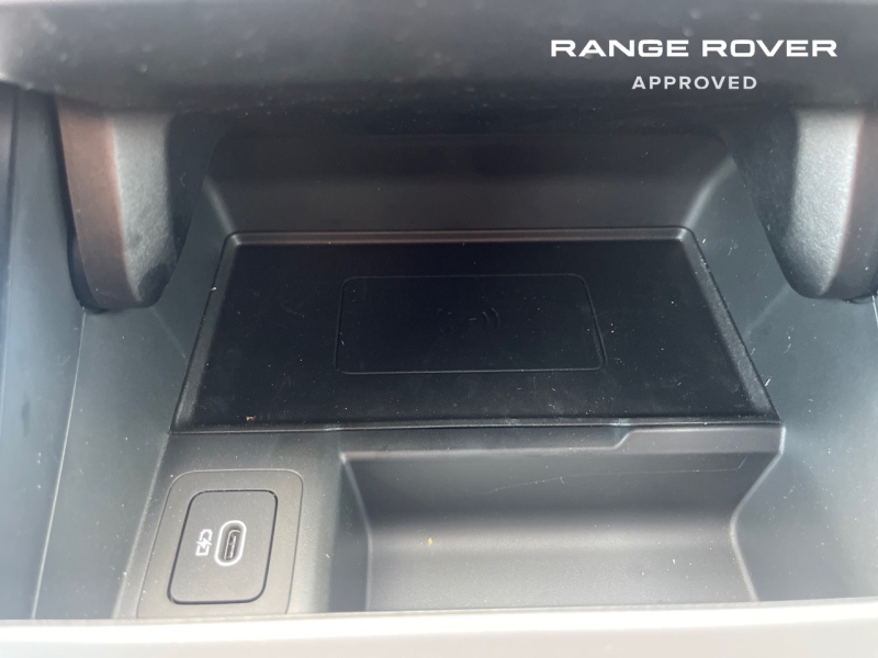 Image LAND-ROVER Range Rover Evoque P270e PHEV 269ch Dynamic SE