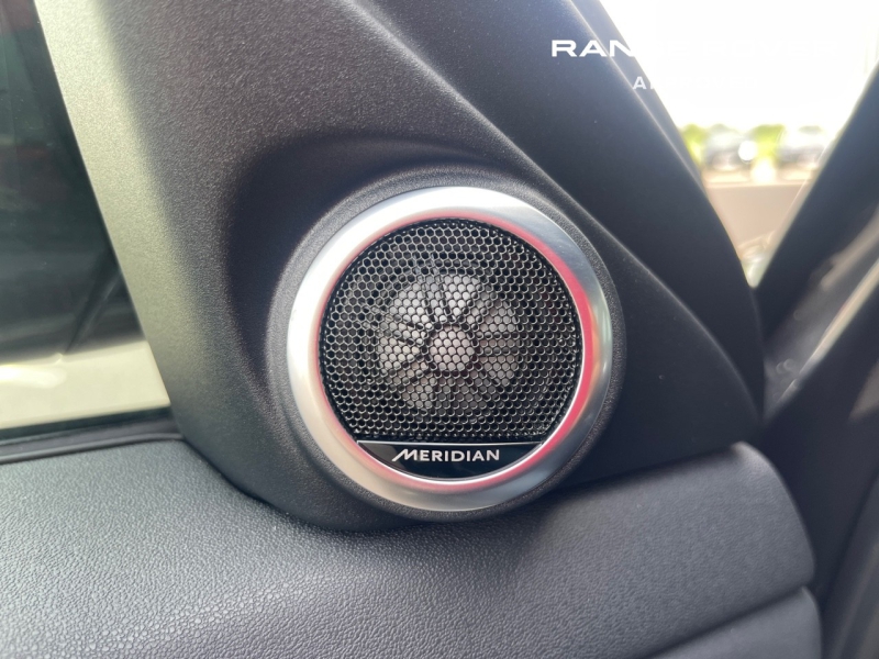 Image LAND-ROVER Range Rover Evoque P270e PHEV 269ch Dynamic SE