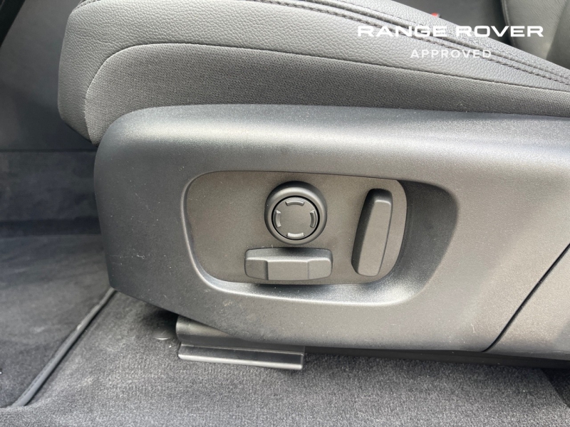 Image LAND-ROVER Range Rover Evoque P270e PHEV 269ch Dynamic SE