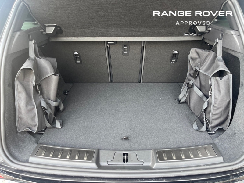 Image LAND-ROVER Range Rover Evoque P270e PHEV 269ch Dynamic SE