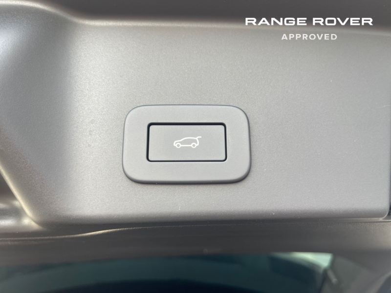 Image LAND-ROVER Range Rover Evoque P270e PHEV 269ch Dynamic SE