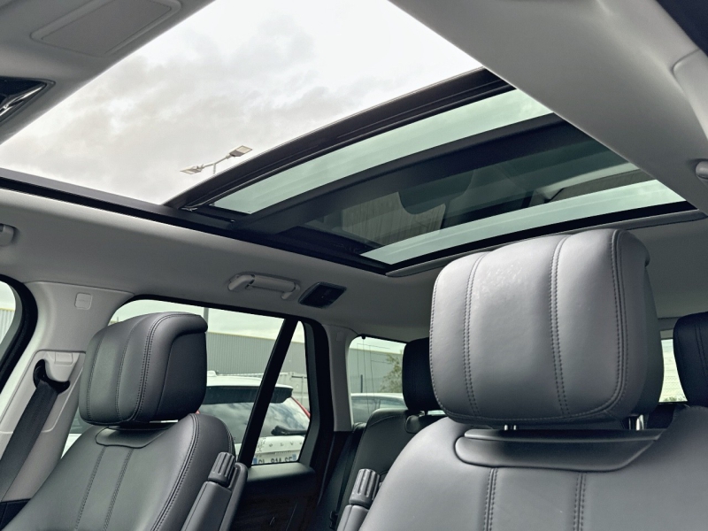 Image LAND-ROVER Range Rover 2.0 P400e 404ch Vogue SWB Mark VIII