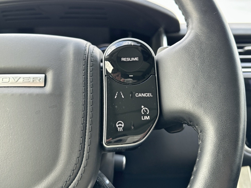 Image LAND-ROVER Range Rover 2.0 P400e 404ch Vogue SWB Mark VIII