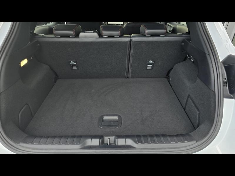 Image FORD Puma 1.0 EcoBoost Hybrid 125ch ST-Line X S&S