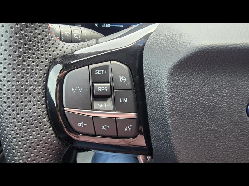 Image FORD Puma 1.0 EcoBoost Hybrid 125ch ST-Line X S&S