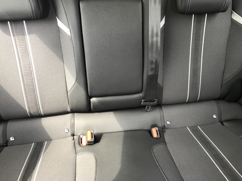 Image OPEL Astra 1.2 Turbo Hybrid 136ch GS e-DCT 6