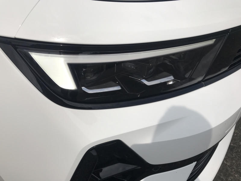 Image OPEL Astra 1.2 Turbo Hybrid 136ch GS e-DCT 6