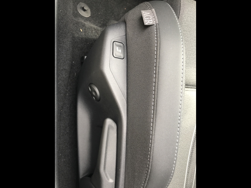 Image OPEL Astra 1.2 Turbo Hybrid 136ch GS e-DCT 6