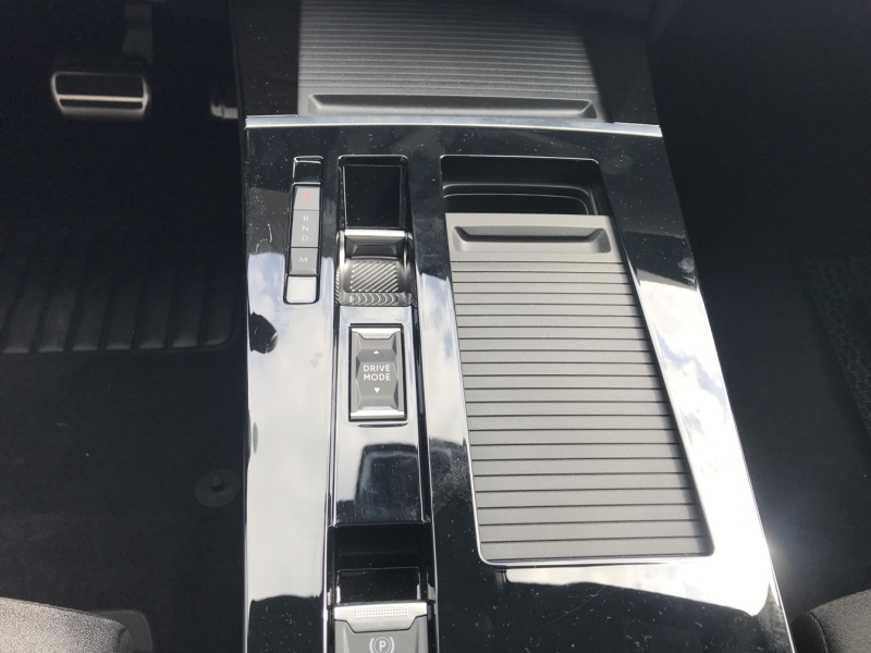 Image OPEL Astra 1.2 Turbo Hybrid 136ch GS e-DCT 6