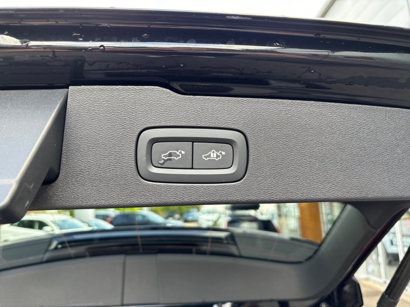 Image VOLVO V60 T6 AWD 253+145ch Plus Style Dark Geartronic 8