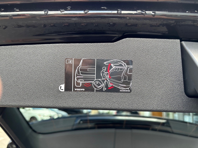 Image VOLVO V60 T6 AWD 253+145ch Plus Style Dark Geartronic 8