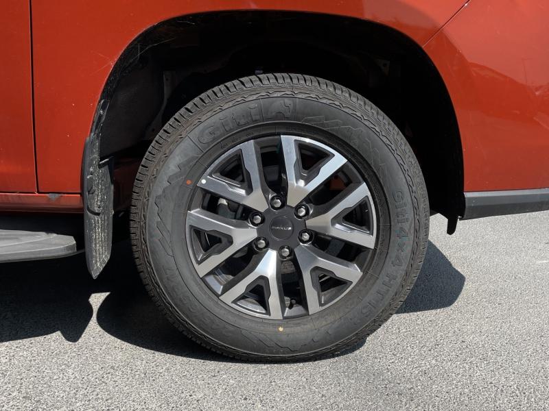 Image MAXUS T90-EV ELITE T90-EV Elite 177ch 88 kWh