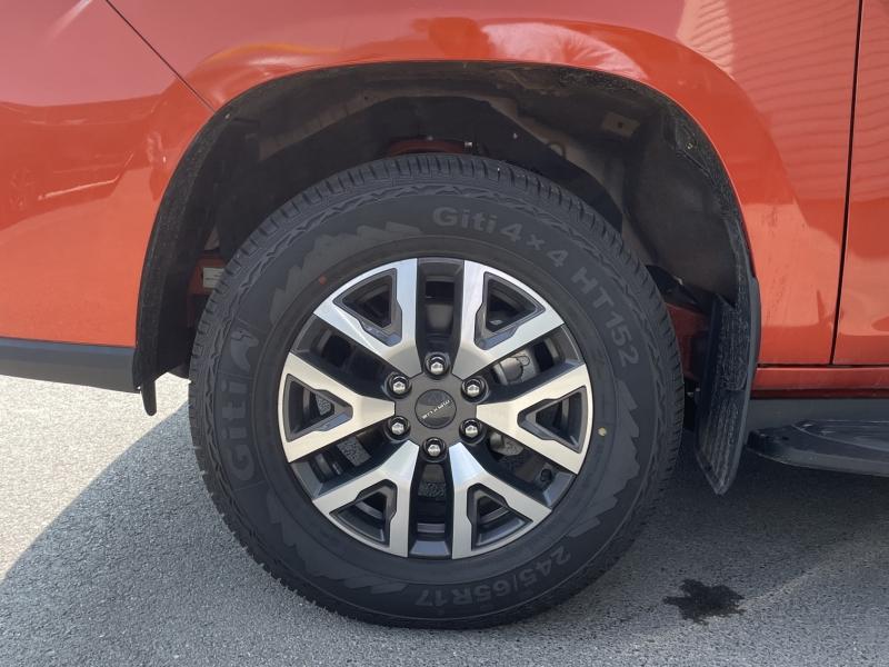 Image MAXUS T90-EV ELITE T90-EV Elite 177ch 88 kWh