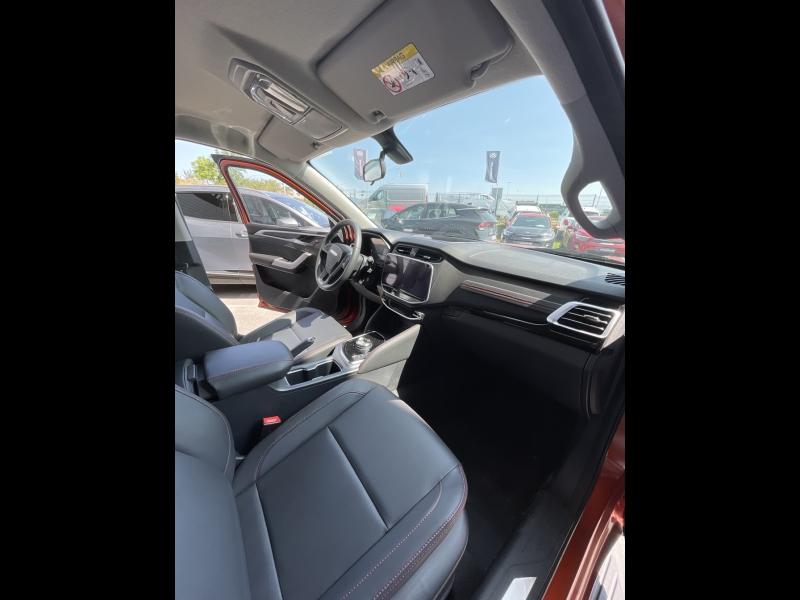 Image MAXUS T90-EV ELITE T90-EV Elite 177ch 88 kWh