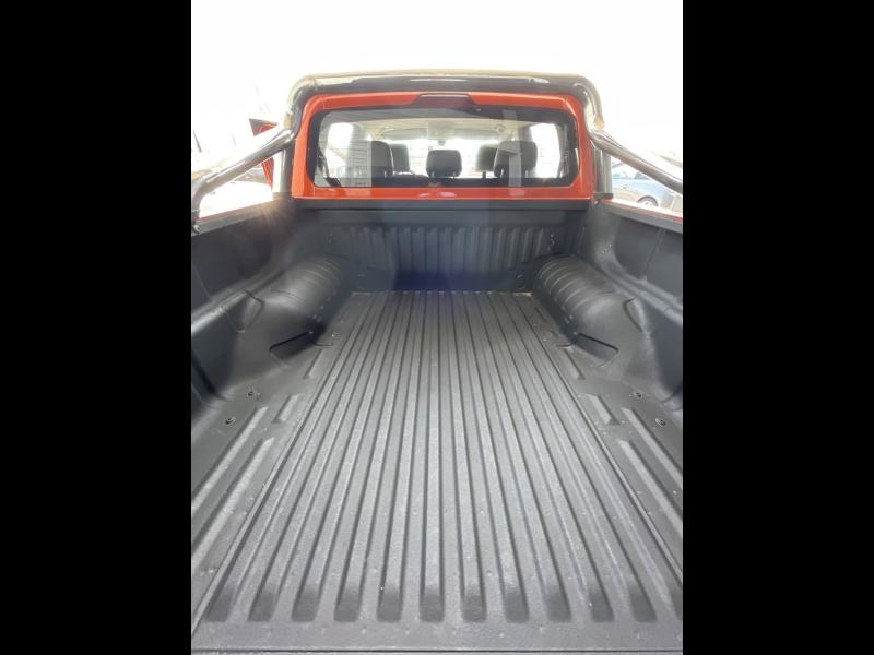 Image MAXUS T90-EV ELITE T90-EV Elite 177ch 88 kWh