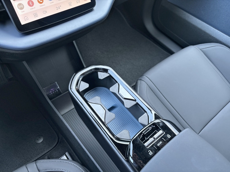 Image VOLVO EX30 Single Extended Range 272ch Plus