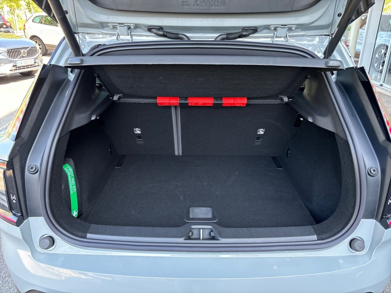 Image VOLVO EX30 Single Extended Range 272ch Plus