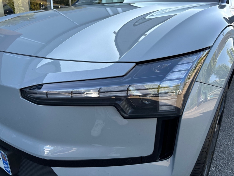 Image VOLVO EX30 Single Extended Range 272ch Plus