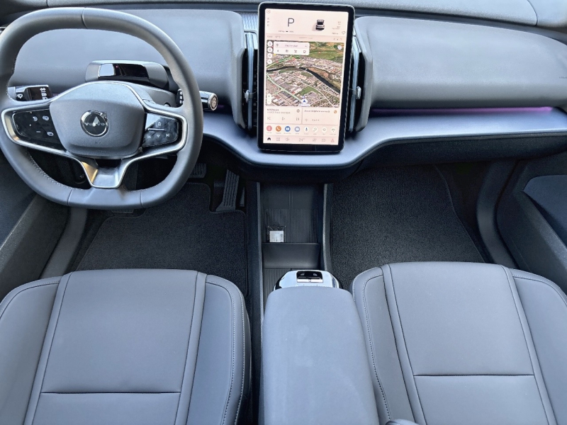 Image VOLVO EX30 Single Extended Range 272ch Plus