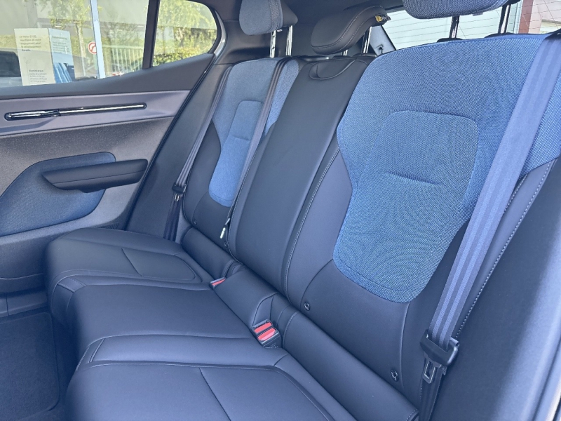 Image VOLVO EX30 Single Extended Range 272ch Plus