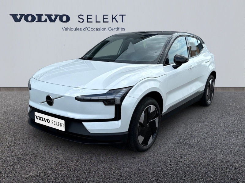 Photo VOLVO EX30 Single Extended Range 272ch Plus