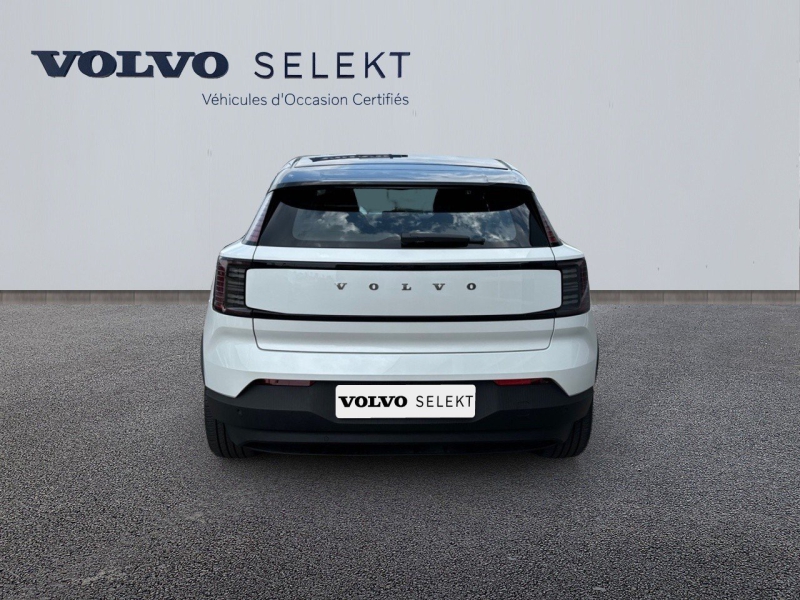 Image VOLVO EX30 Single Extended Range 272ch Plus