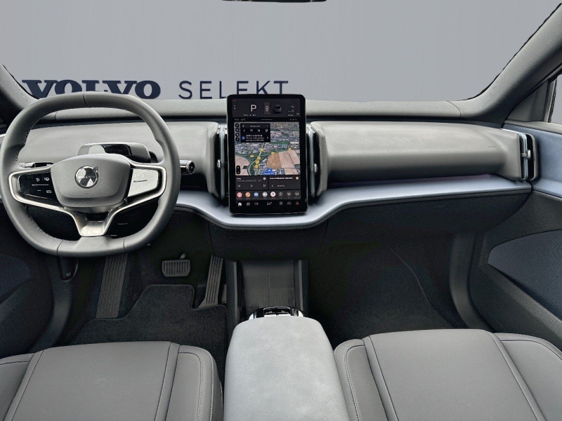 Image VOLVO EX30 Single Extended Range 272ch Plus