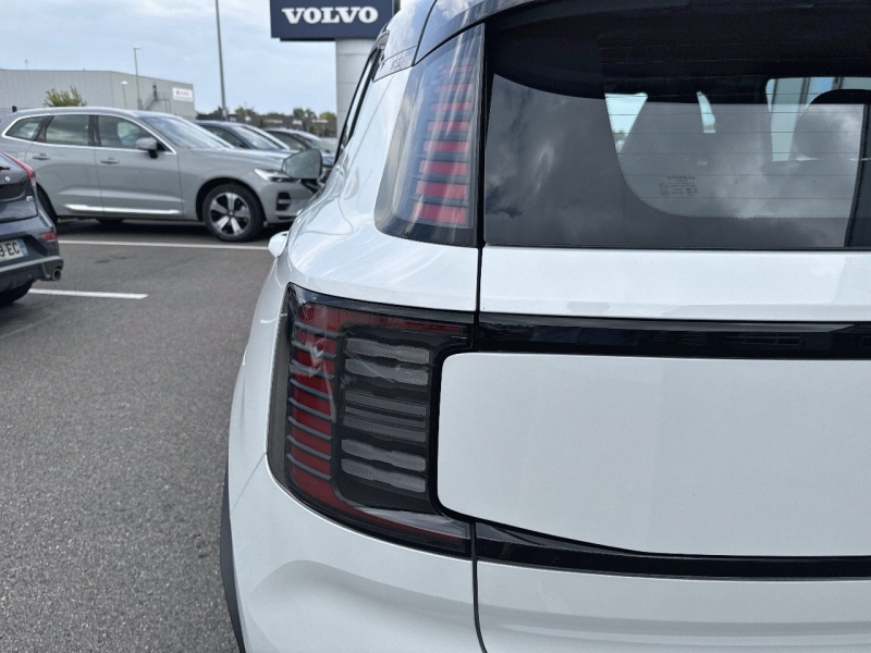 Image VOLVO EX30 Single Extended Range 272ch Plus