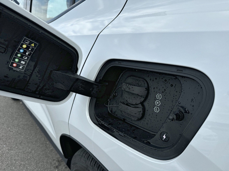 Image VOLVO EX30 Single Extended Range 272ch Plus