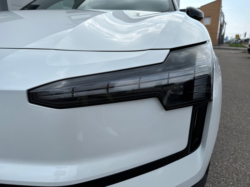 Image VOLVO EX30 Single Extended Range 272ch Plus