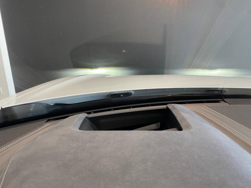 Image AUDI RS e-tron GT 598ch quattro