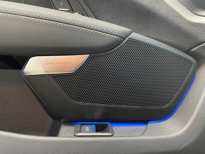 Image AUDI RS e-tron GT 598ch quattro