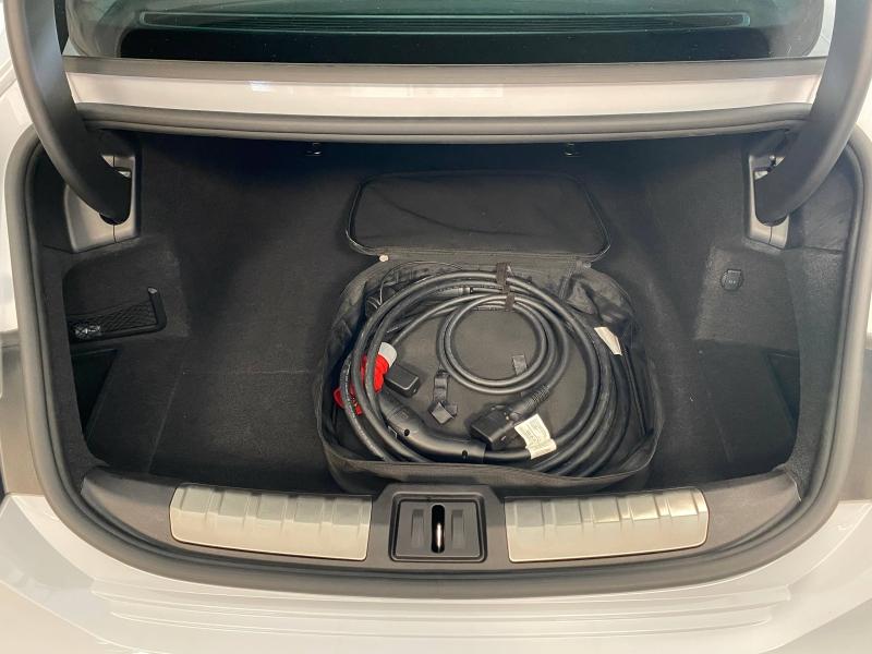 Image AUDI RS e-tron GT 598ch quattro