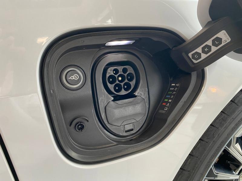 Image AUDI RS e-tron GT 598ch quattro