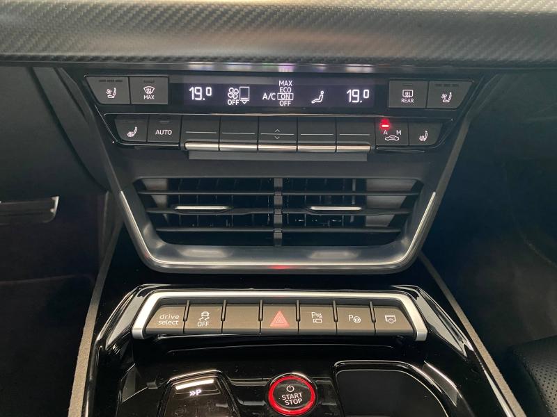 Image AUDI RS e-tron GT 598ch quattro