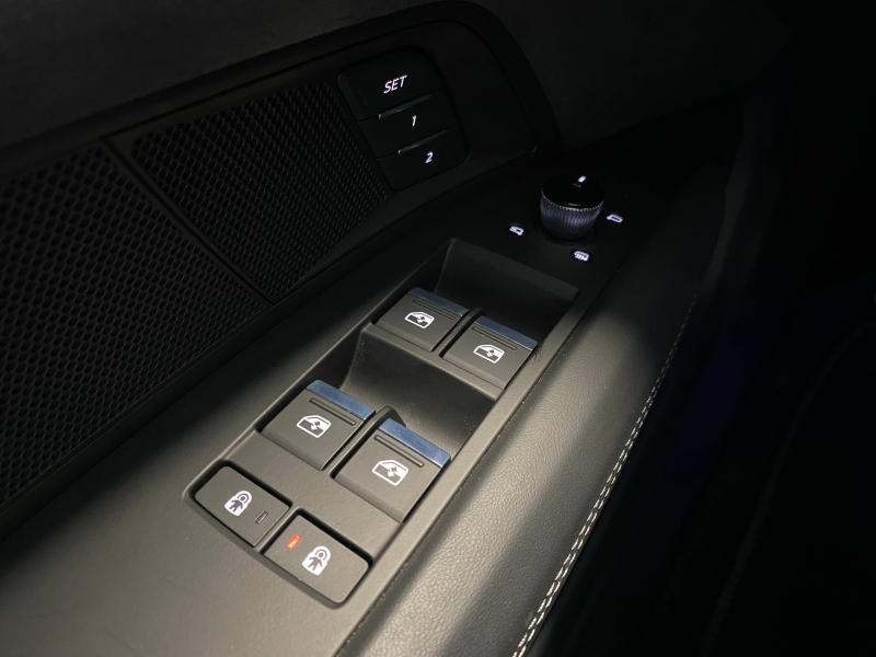 Image AUDI RS e-tron GT 598ch quattro