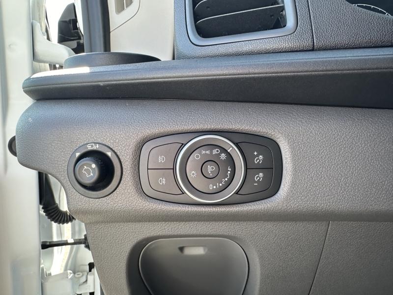 Image FORD Transit 2T CCb P350 L2 2.0 EcoBlue 130ch HDT Trend Benne