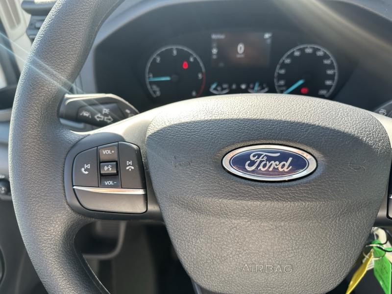 Image FORD Transit 2T CCb P350 L2 2.0 EcoBlue 130ch HDT Trend Benne