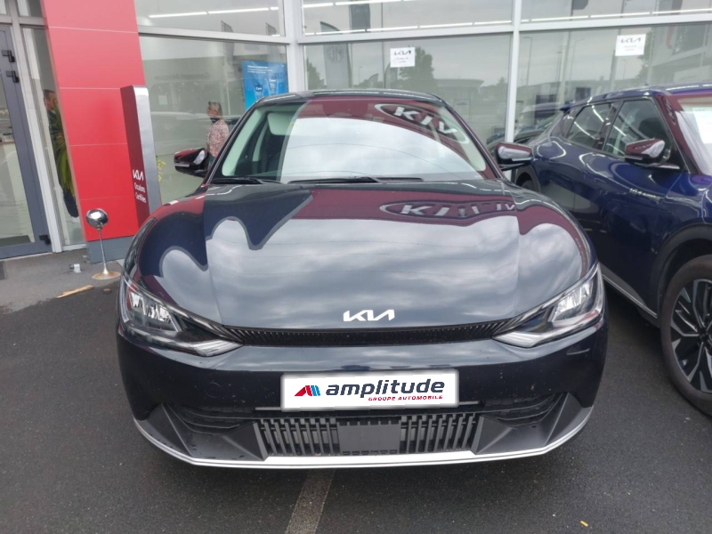 Image KIA EV6 229ch Air Active 2WD