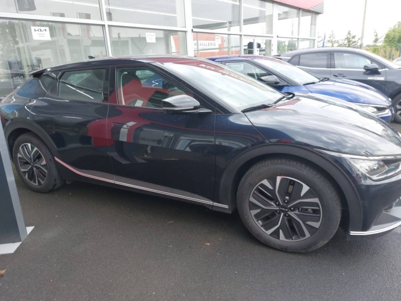 Image KIA EV6 229ch Air Active 2WD