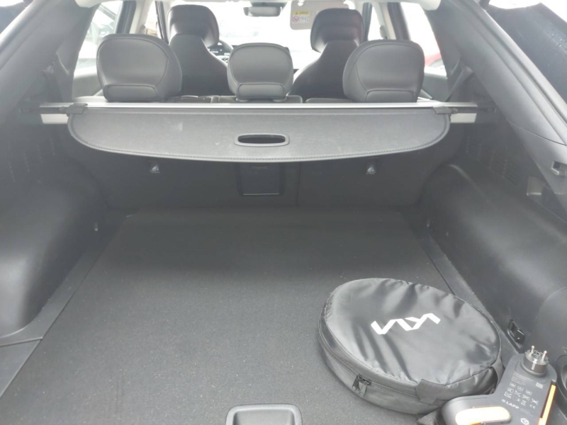 Image KIA EV6 229ch Air Active 2WD