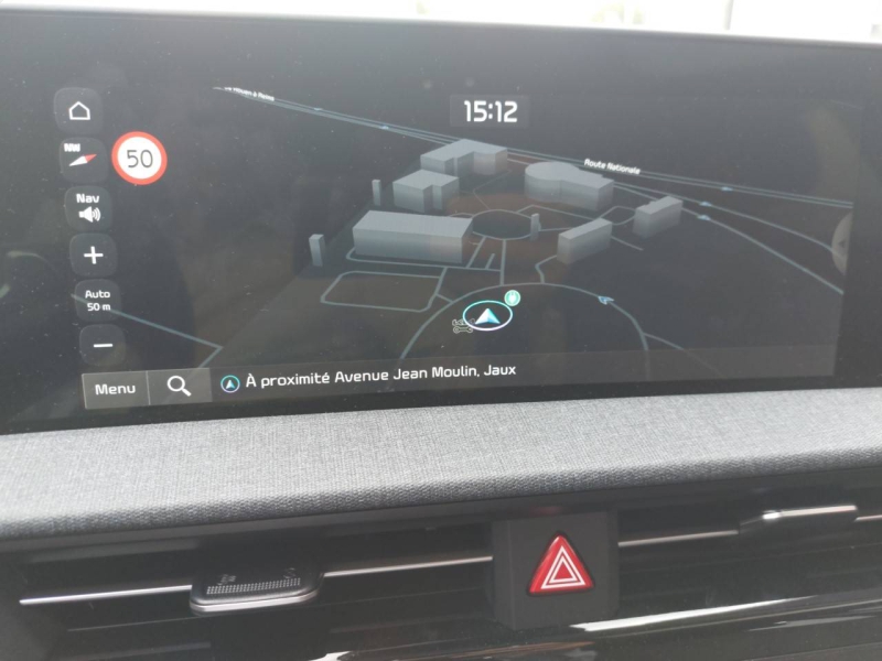 Image KIA EV6 229ch Air Active 2WD