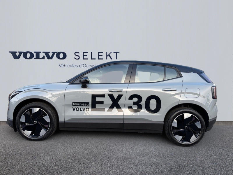 Image VOLVO EX30 Twin Performance 428ch Ultra