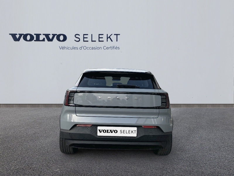 Image VOLVO EX30 Twin Performance 428ch Ultra