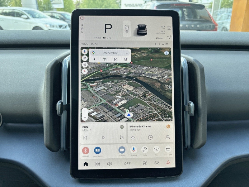 Image VOLVO EX30 Twin Performance 428ch Ultra