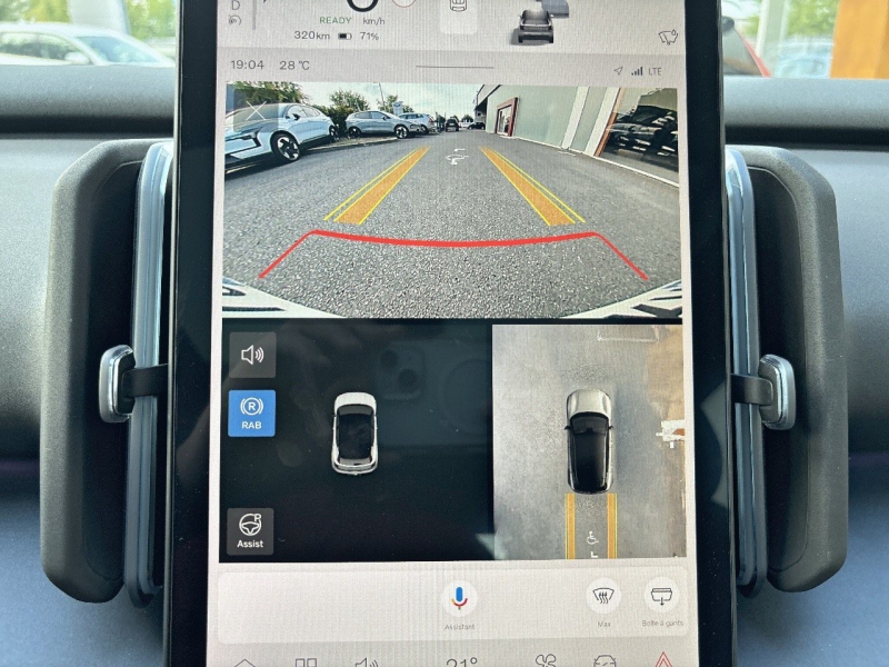 Image VOLVO EX30 Twin Performance 428ch Ultra