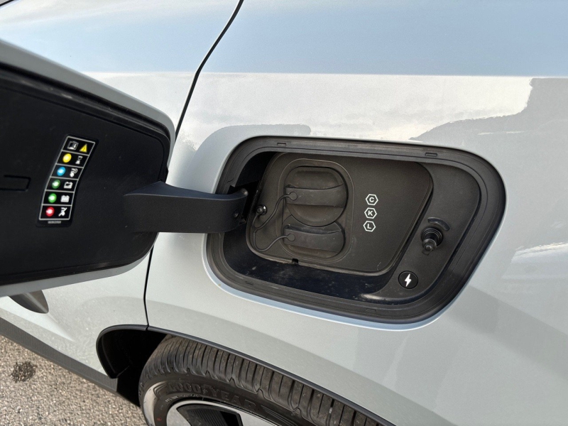 Image VOLVO EX30 Twin Performance 428ch Ultra