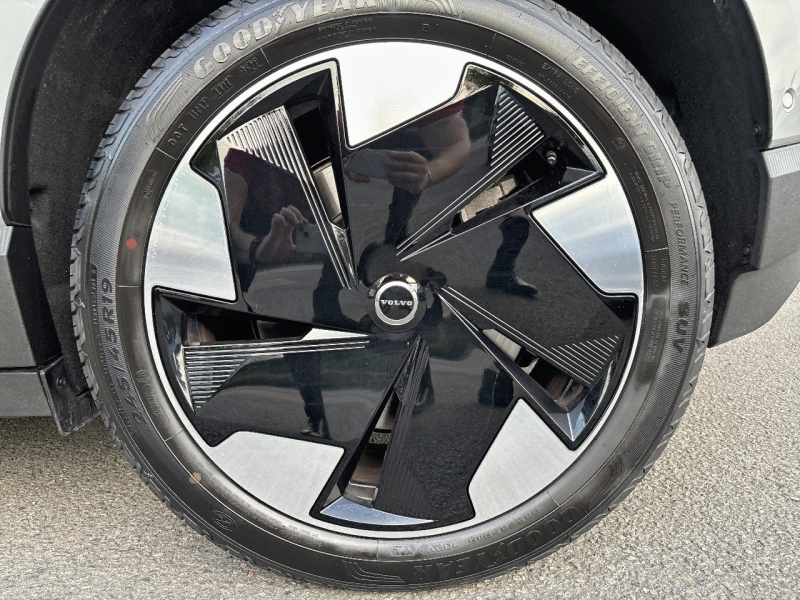 Image VOLVO EX30 Twin Performance 428ch Ultra